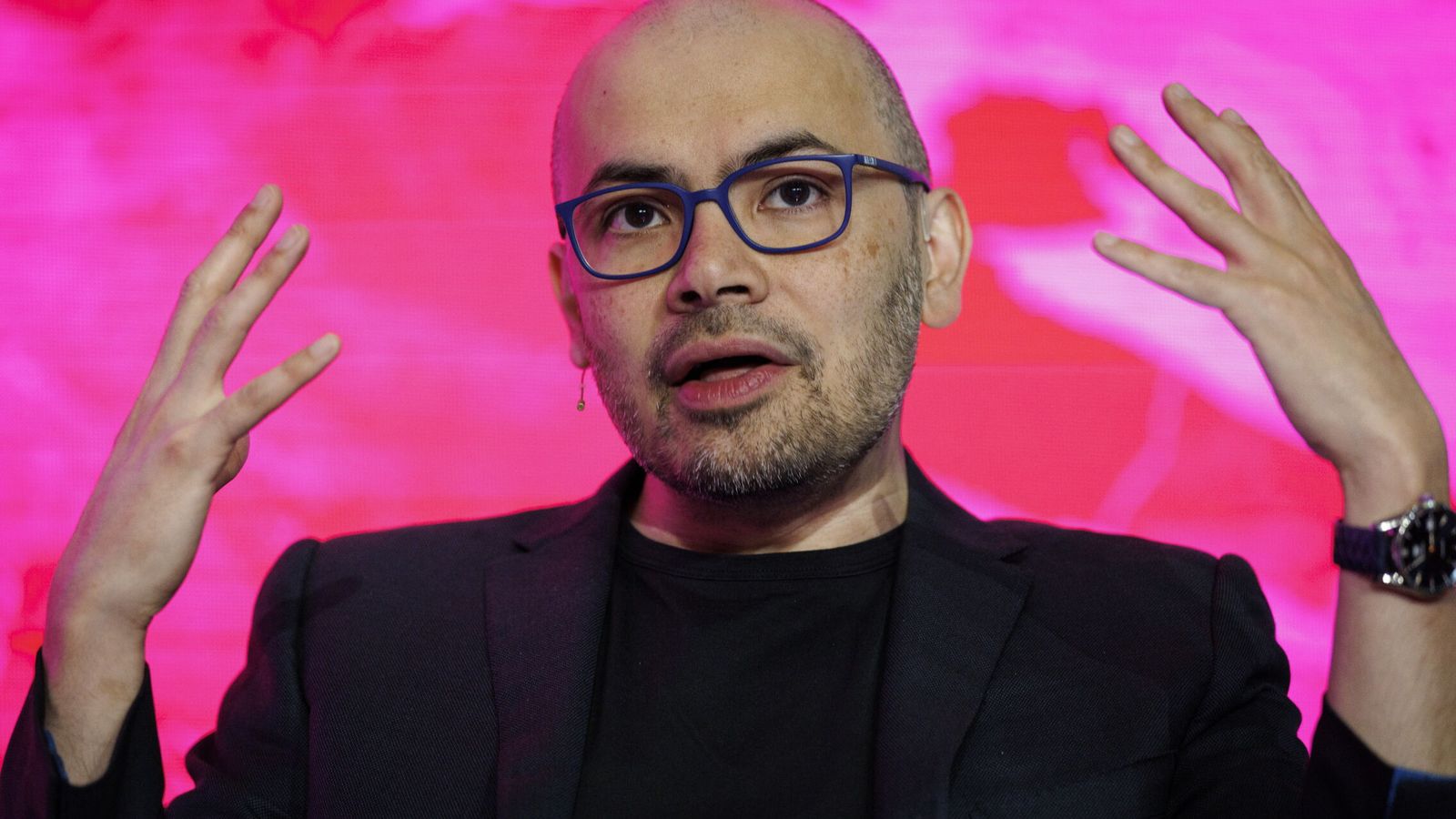 Demis Hassabis, cerebro de la IA de Google y premio Nobel: "No estamos ...