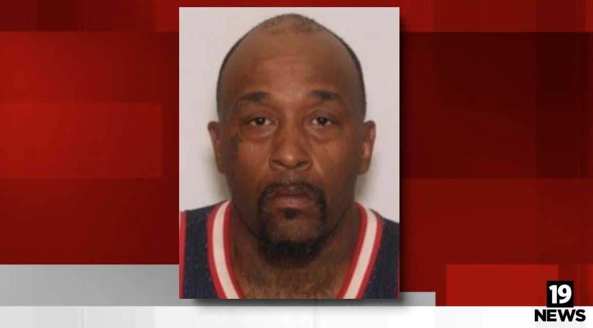 Reward offered for 2nd suspect accused in Canton deadly apartment shooting