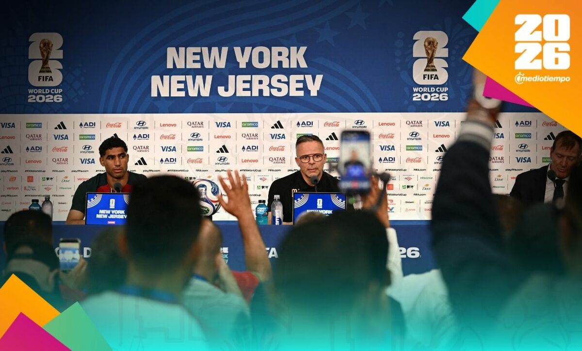 Mundial 2026: el problema que la FIFA ha creado en torno al idioma español