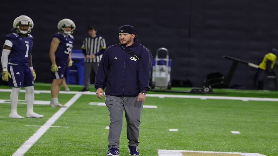 Five factors that will determine Georgia Tech’s defensive ceiling