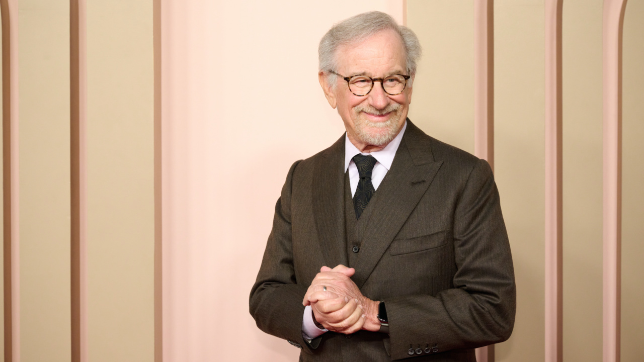 Every Steven Spielberg movie, ranked from worst to best