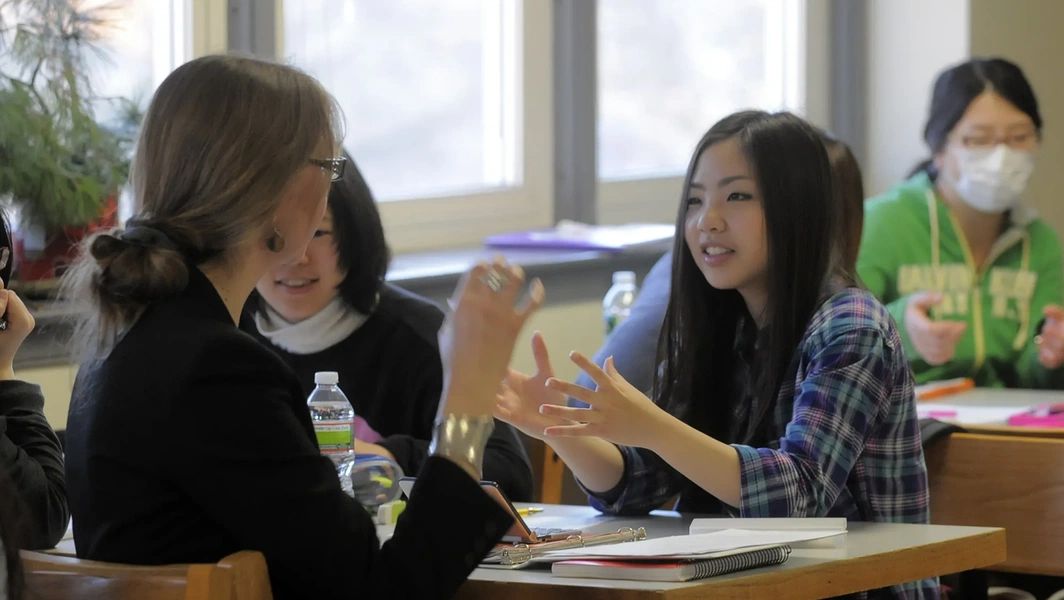Level up your English fluency naturally