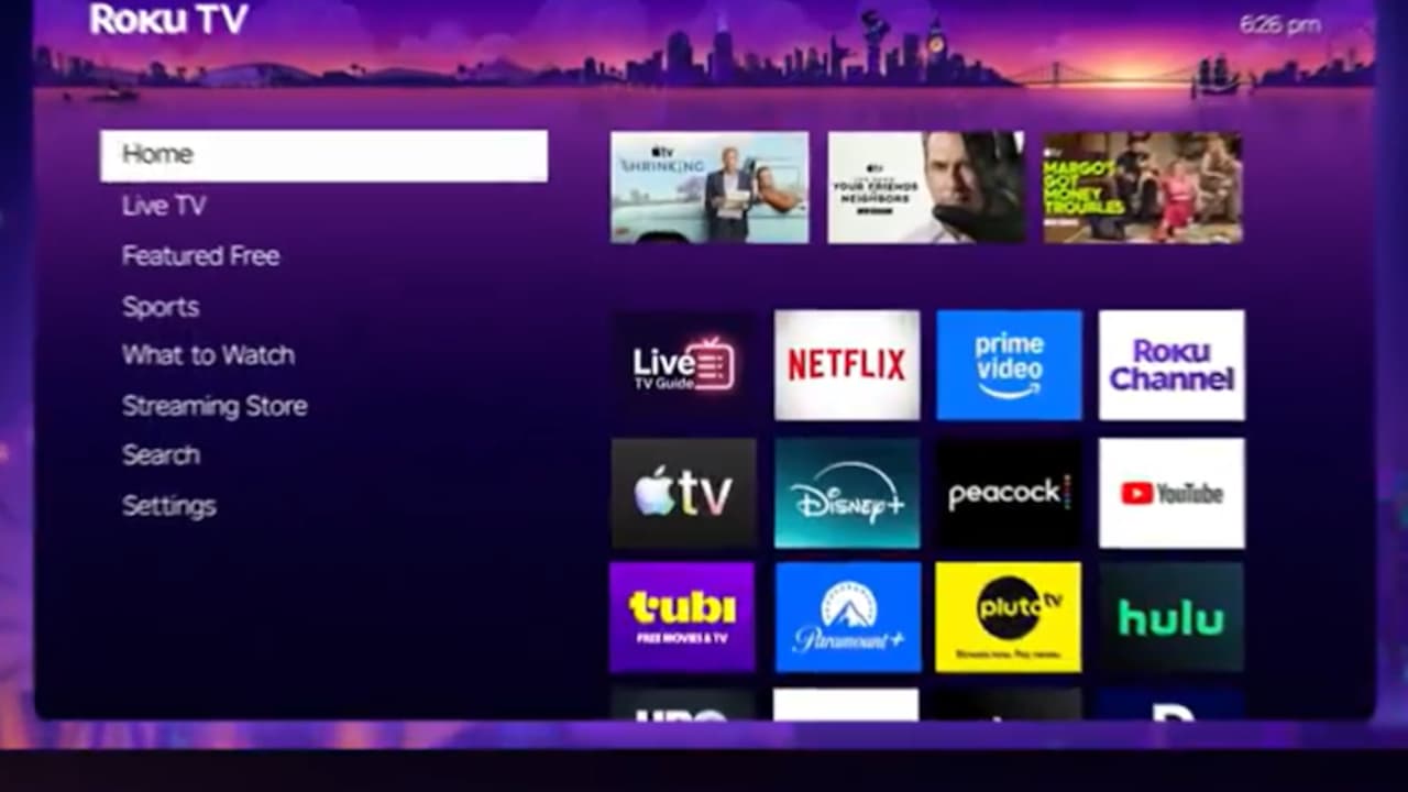 Fox to buy streaming giant Roku for $22 billion in cash-and-stock deal