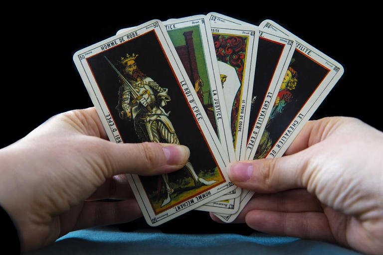 As mensagens desta semana para os signos de Leão, Virgem, Libra e ...