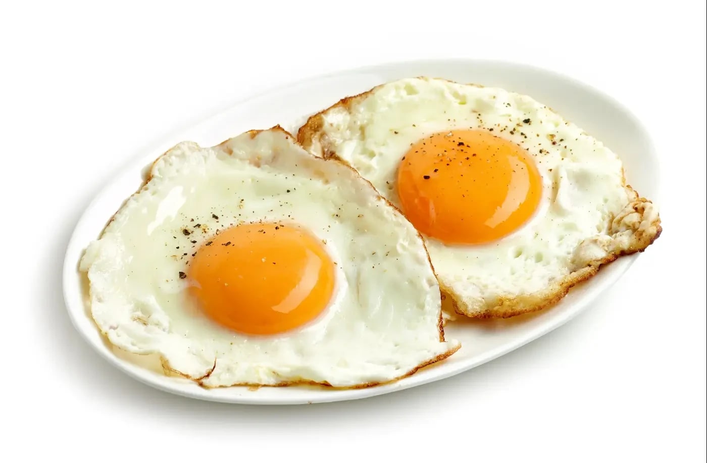 How many eggs should you eat per week to lower the risk of dementia?