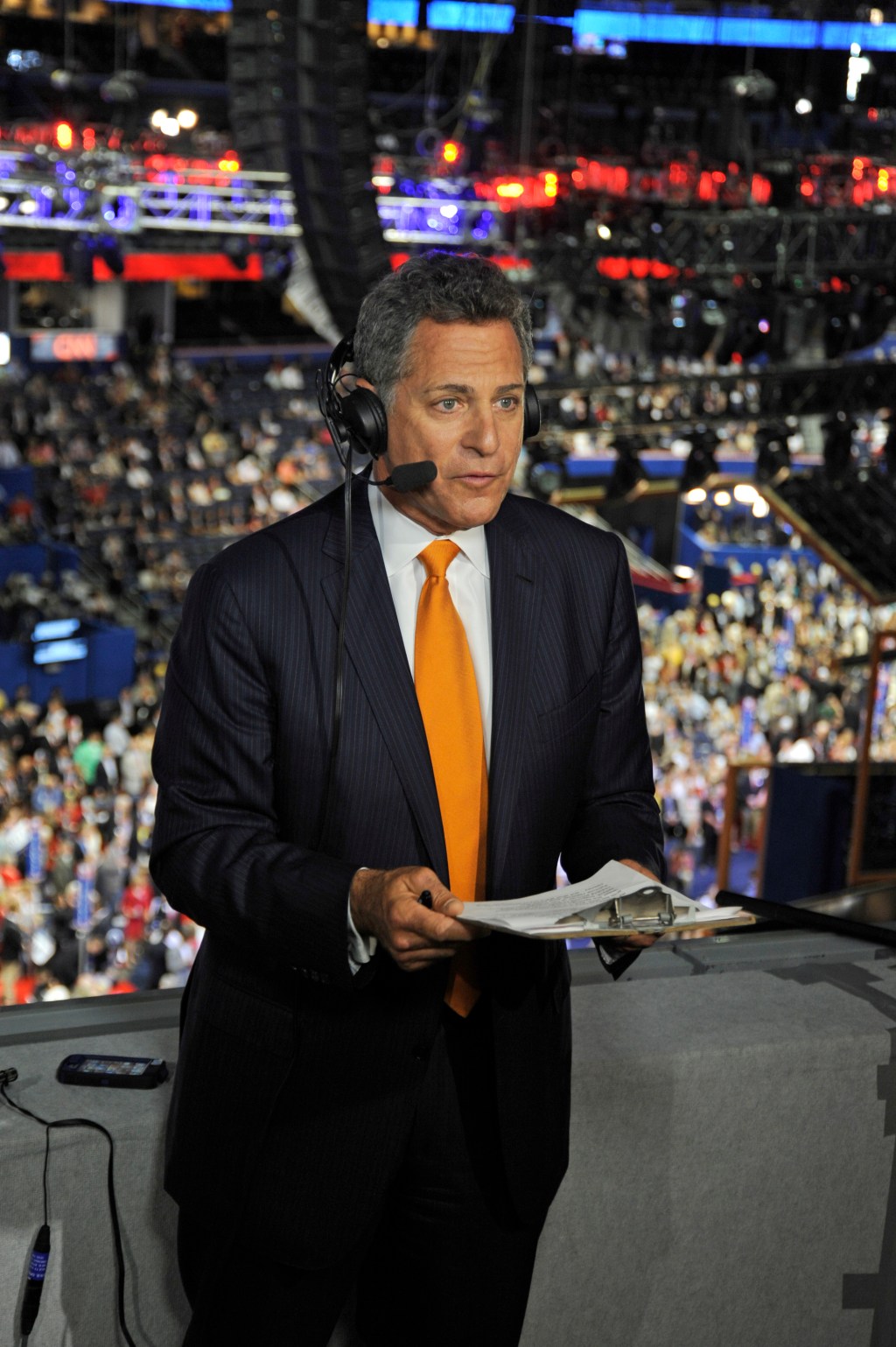 ABC New York anchor Bill Ritter reveals first signs of Alzheimer’s he ...