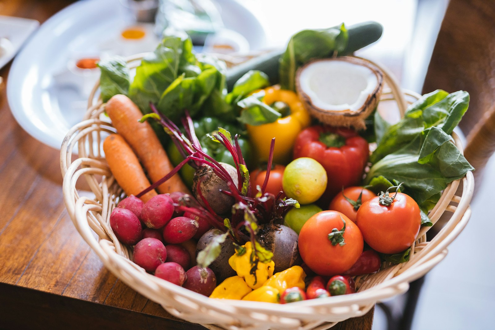 The longevity kitchen: 10 foods that may help you live longer