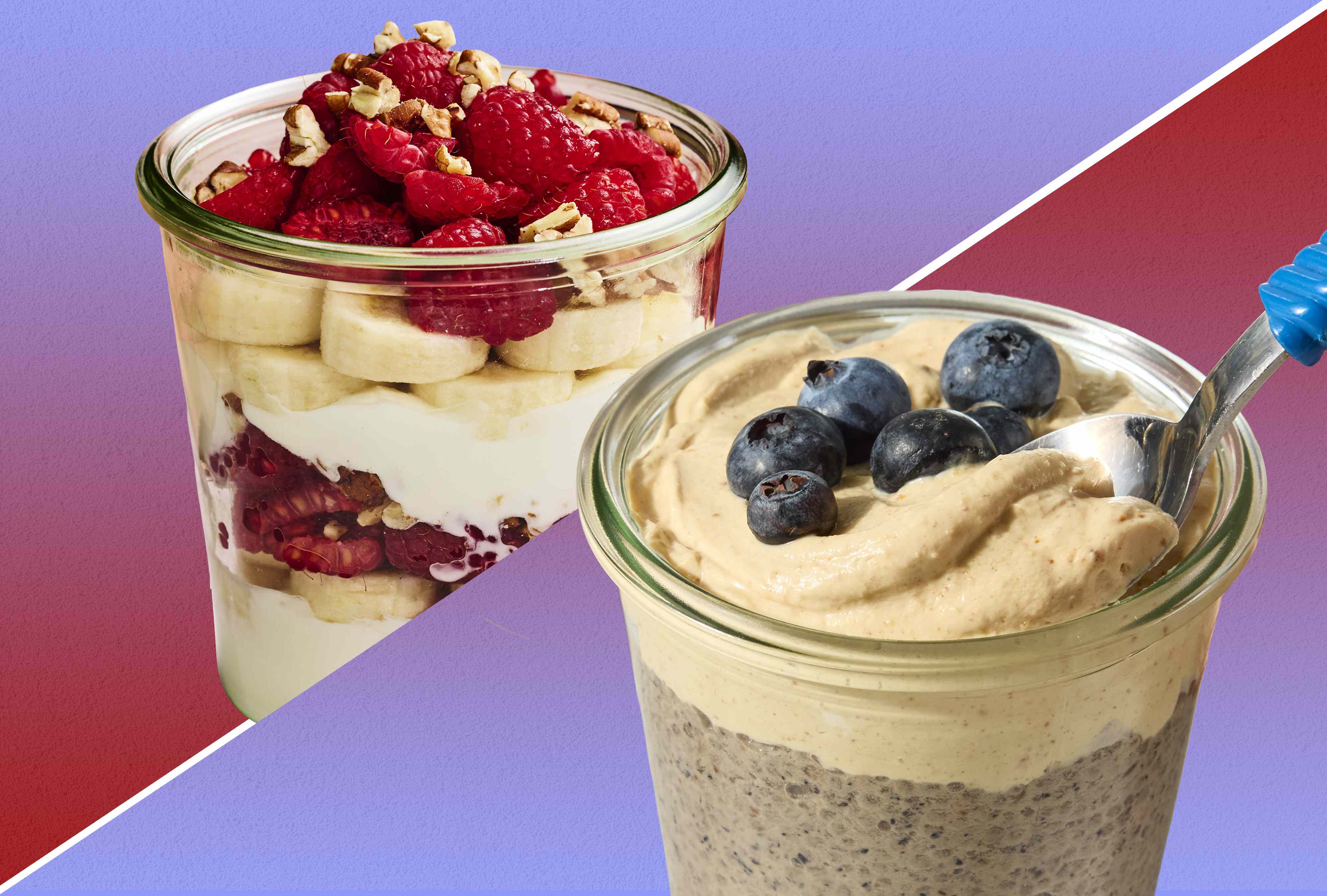 Fermented foods vs. fiber-rich foods: Which matters more for your gut?