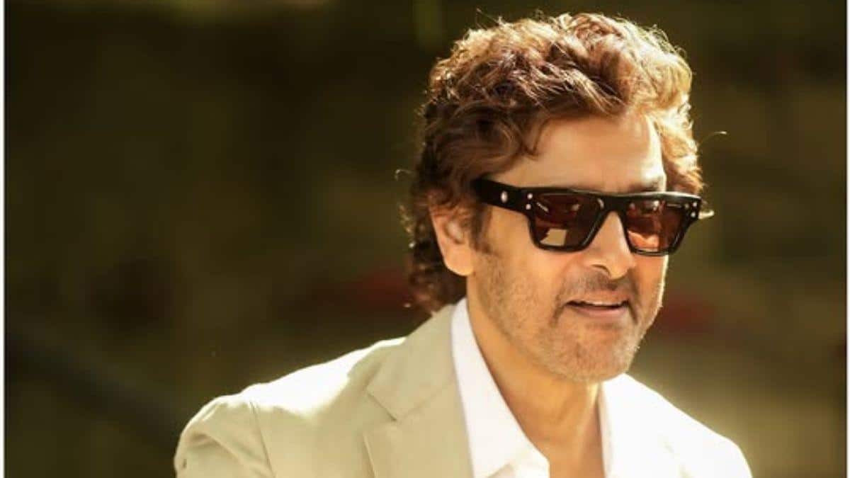 Chiyaan Vikram’s reported Rs 20 crore deal for Chiyaan63 grabs attention