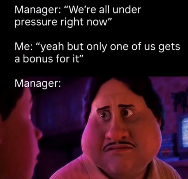 Work memes that work hard to reward your hard work today