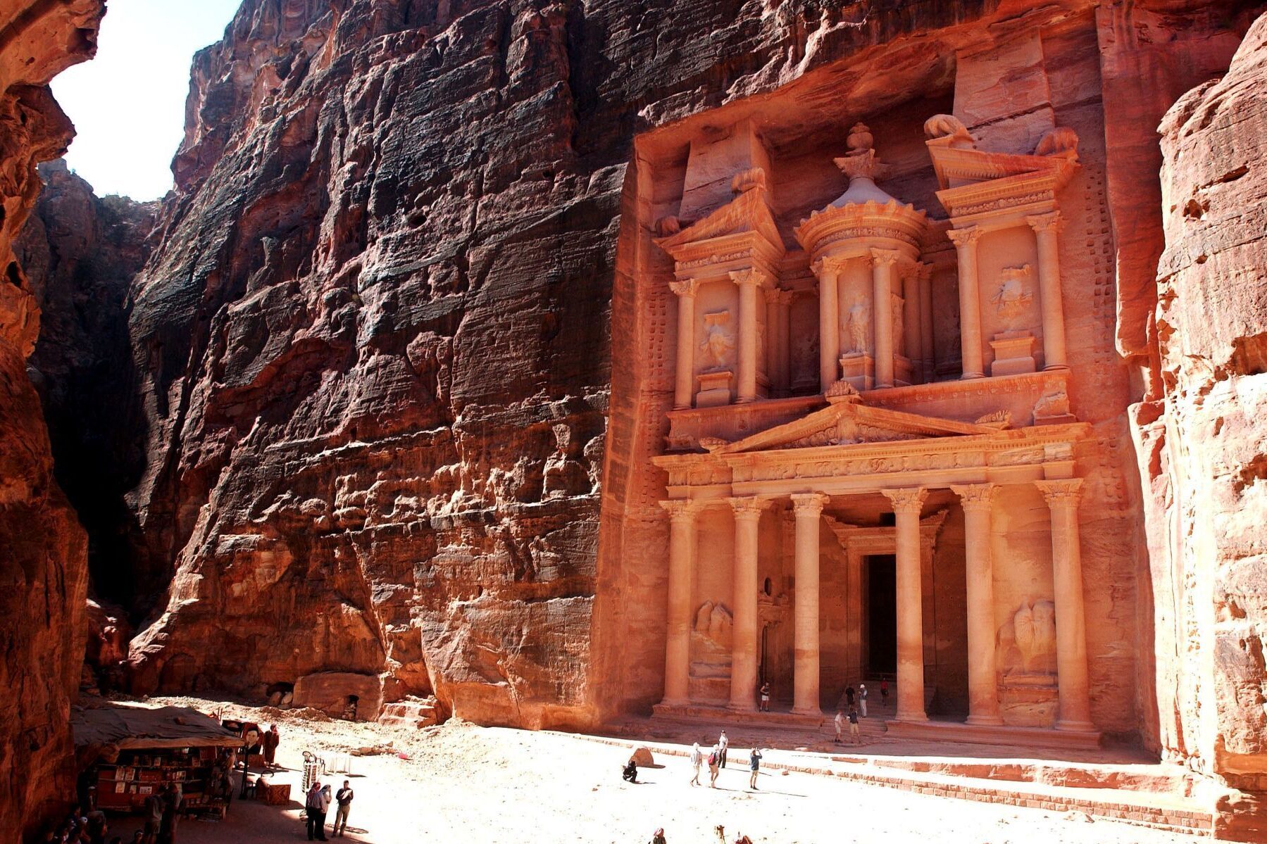 20 extinct ancient civilizations who really existed