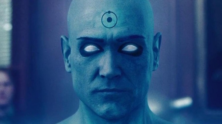 DC movie moments that stunned audiences