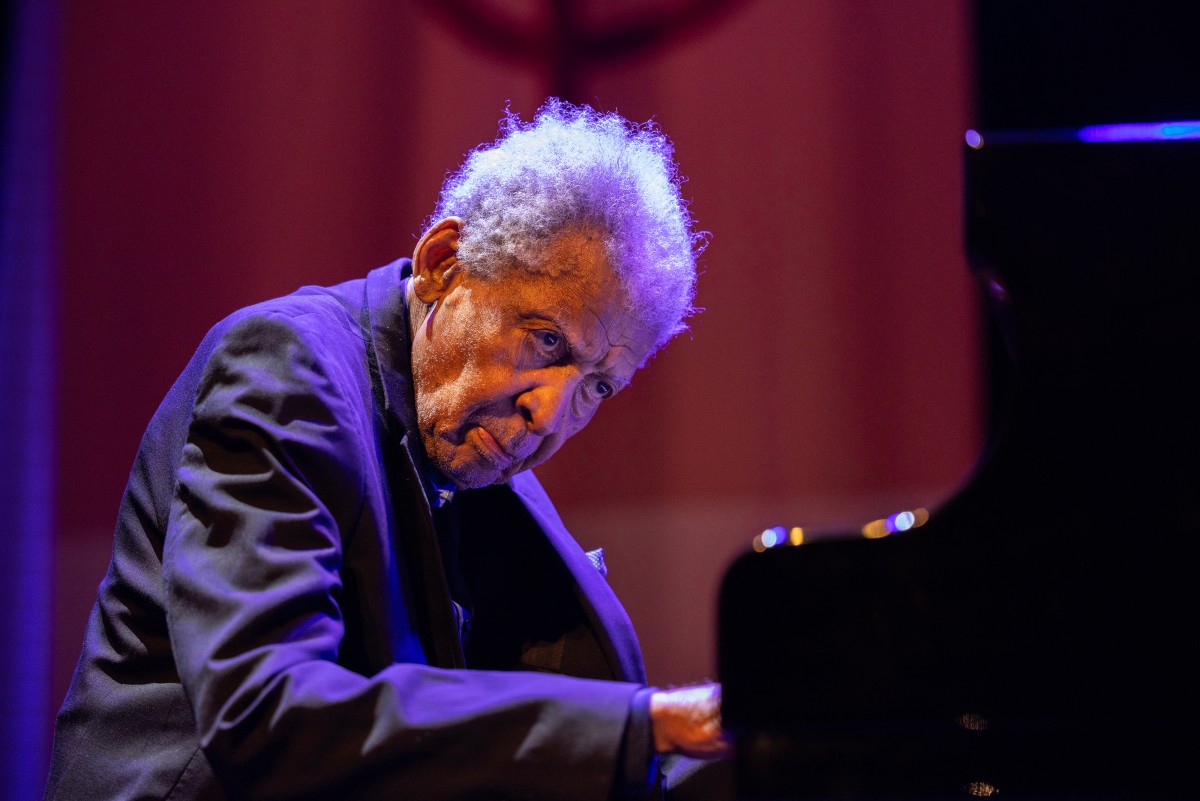 South Africa mourns the passing of jazz great Abdullah Ibrahim