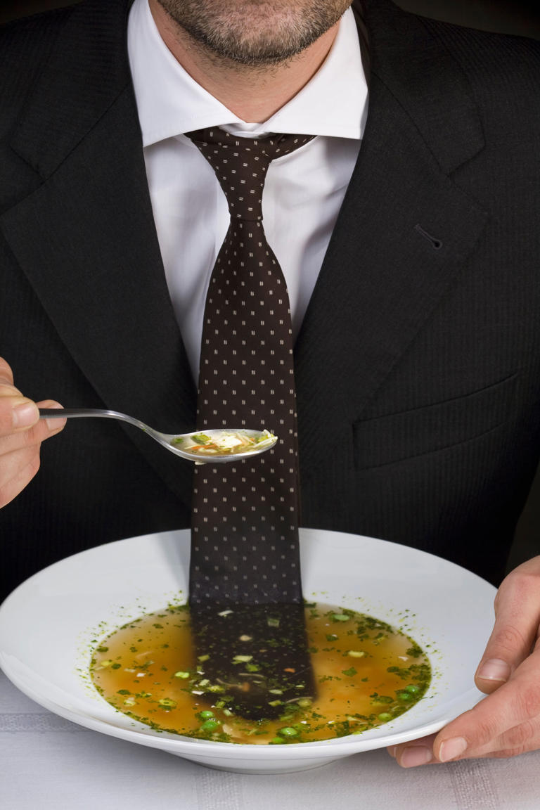 22 times rich people were obnoxiously privileged, arrogant, and tacky