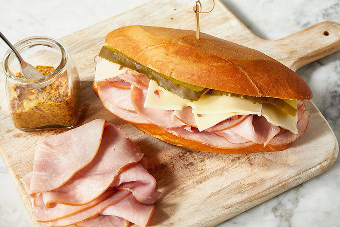 10 types of deli meat worth adding to your sandwich