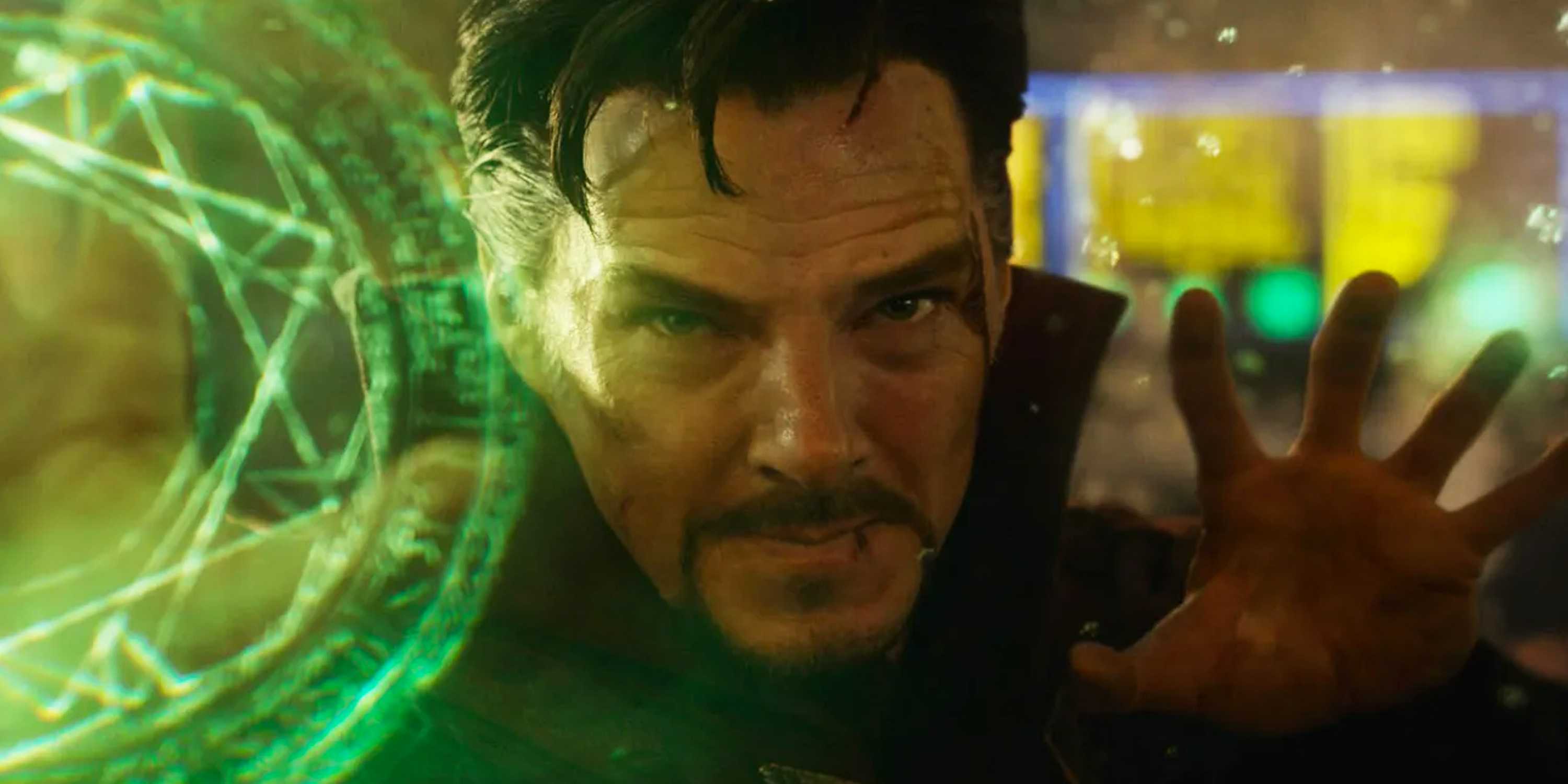5 strongest wizards in fantasy movie history, ranked