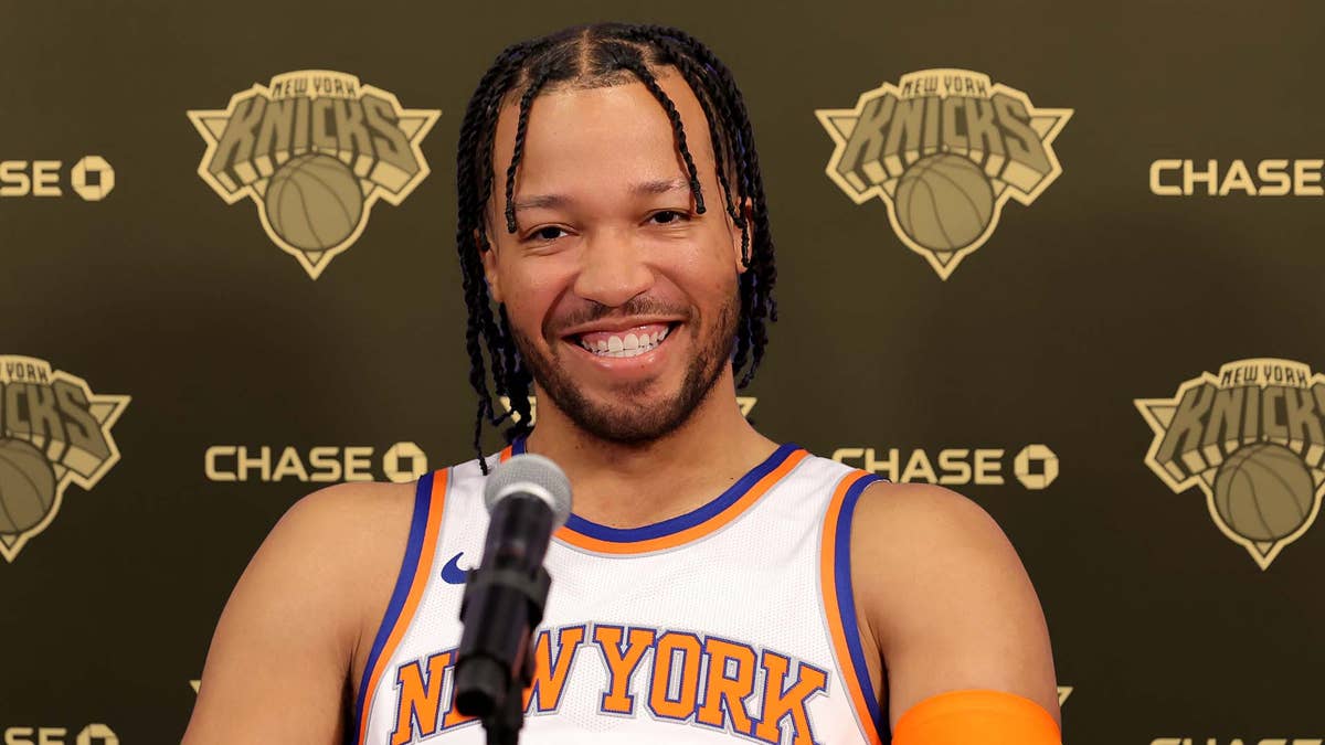 "I've done a lot" - Jalen Brunson shares how he is already preparing his life after basketball