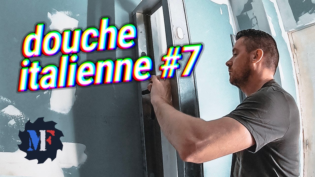 Je rénove ma salle de bains partie 7 🚿 — free download
