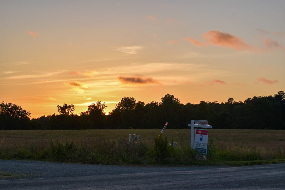 Home developers are eyeing this rural NC community. How neighbors are ...