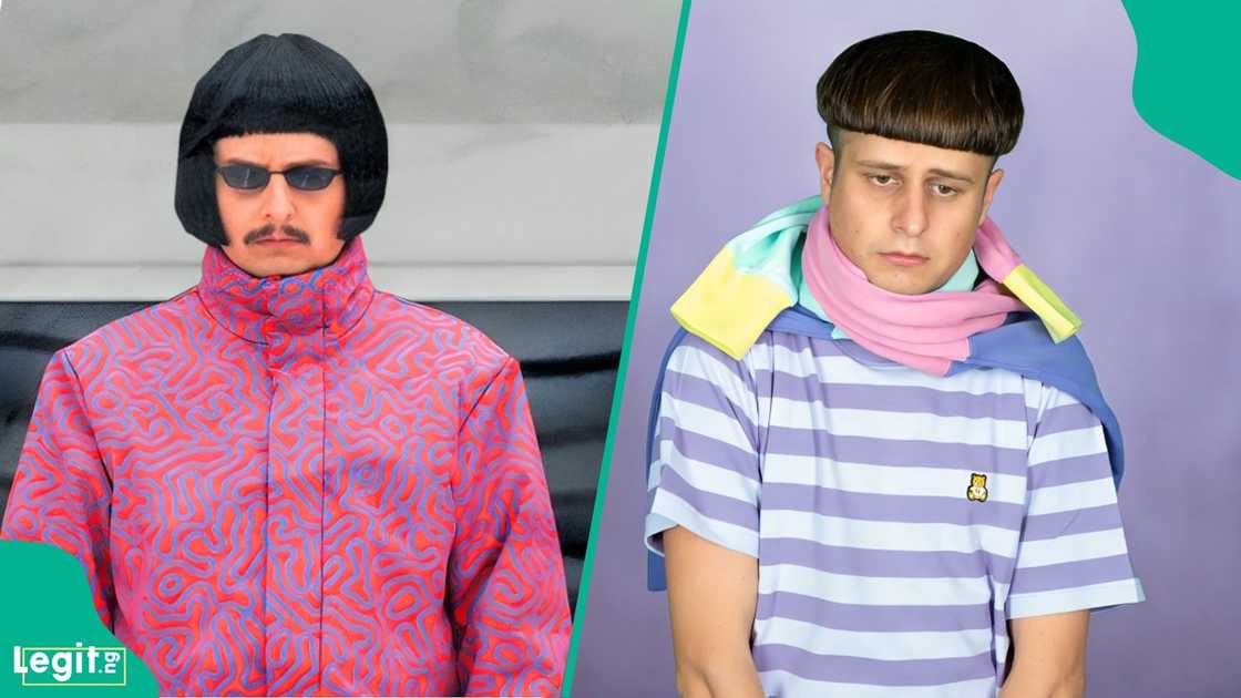 Fans left emotional after watching Oliver Tree's final video before ...