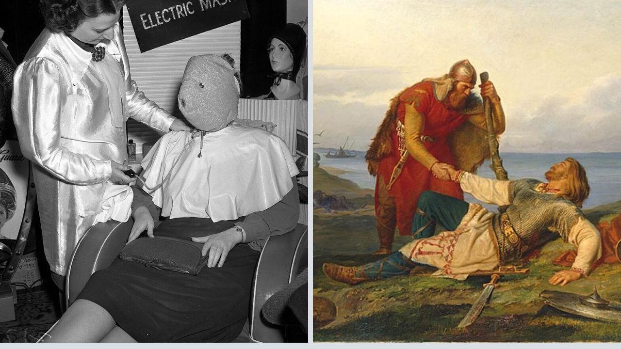 25 of the most ridiculous health fads of the past