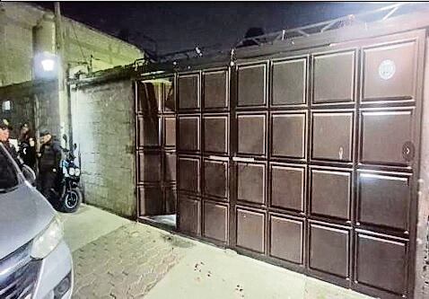 Asesinan a cuatro integrantes de una familia en Azcapotzalco