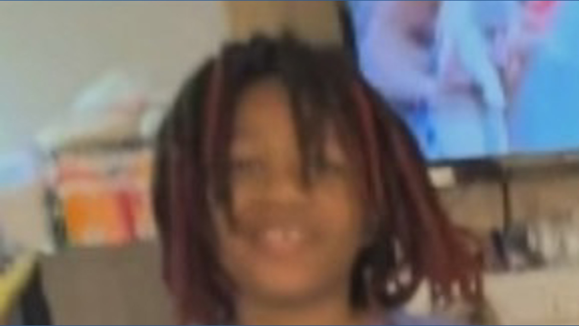Breaking Police looking for missing 10yearold