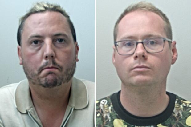 Adoptive parent found guilty of murdering 13-month-old baby Preston Davey