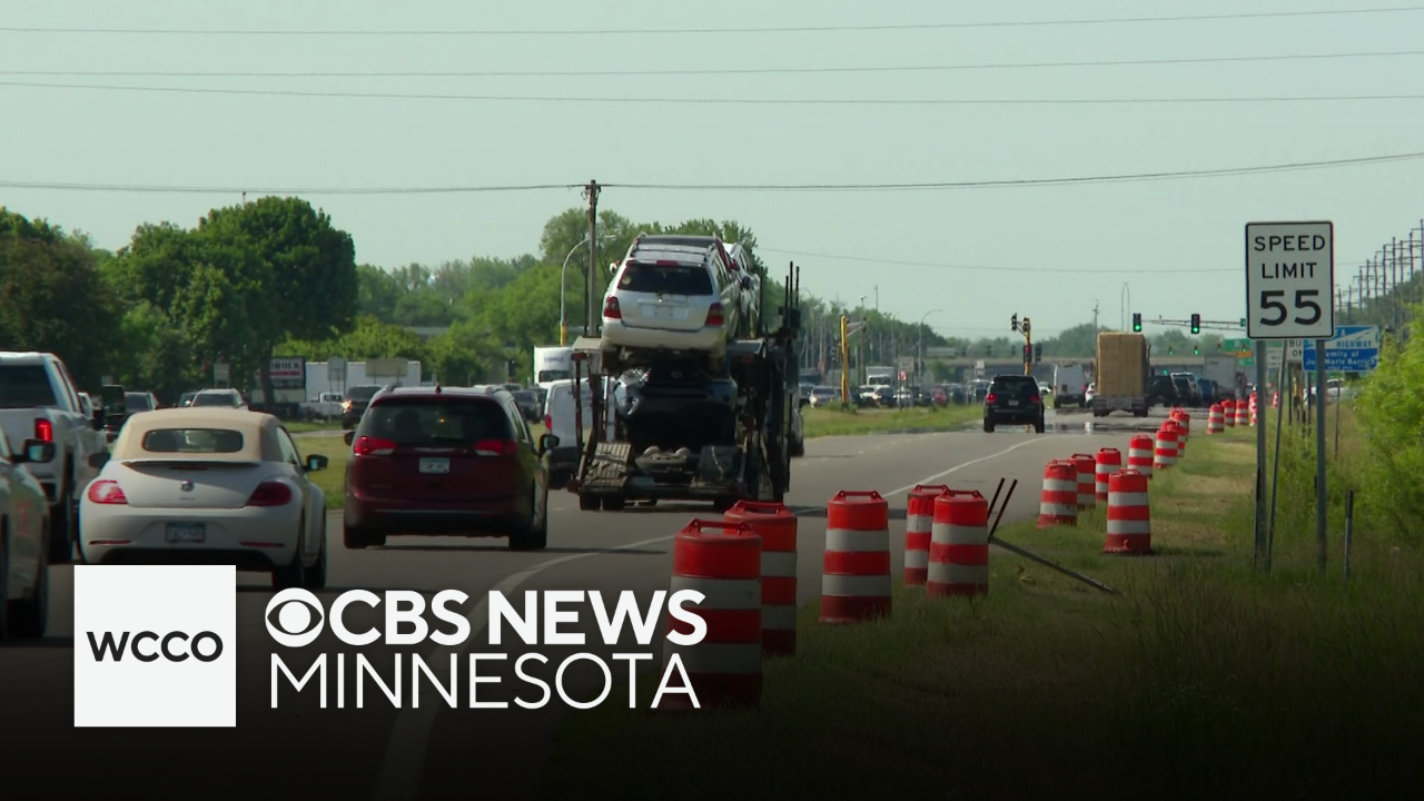 What to know about Highway 65 construction project
