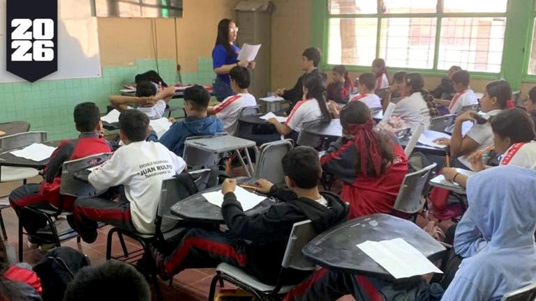 Confirmado. Habrá suspensión de clases en Jalisco el 18 de junio por el ...