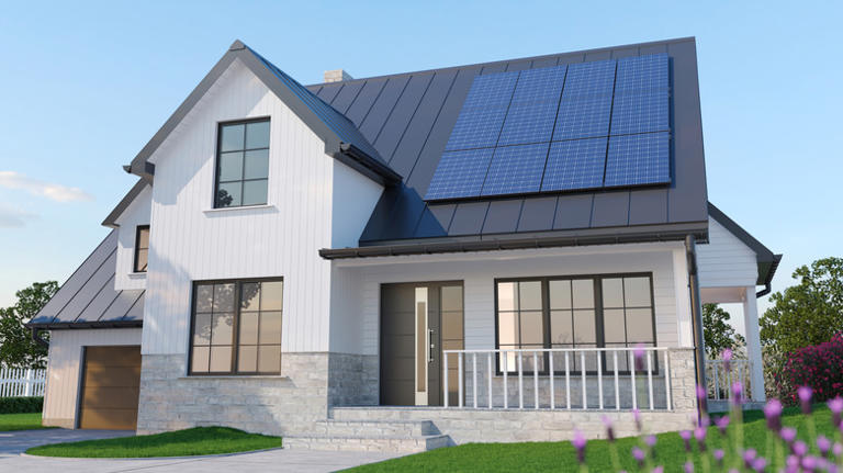 5 mistakes homeowners make with solar panels