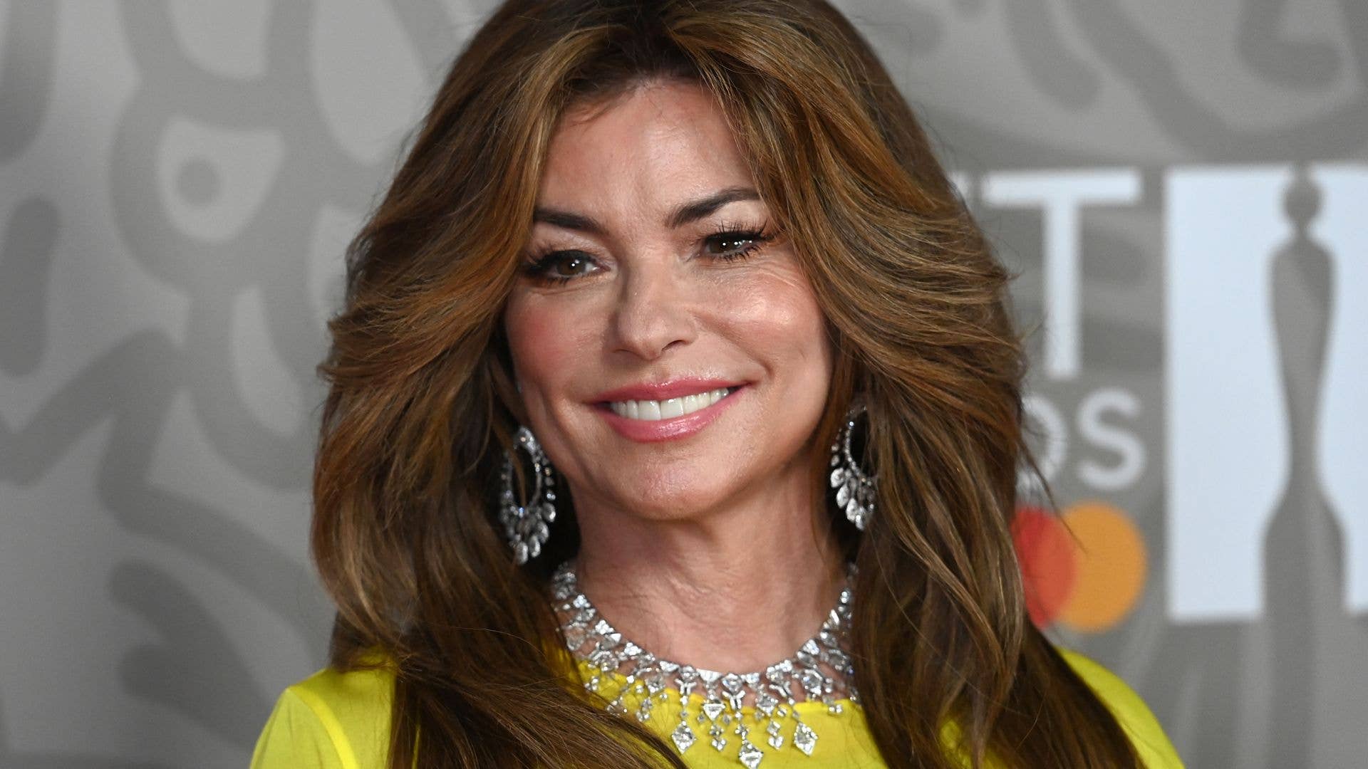 Shania Twain just dropped some serious truth bombs about menopause that we can all learn from