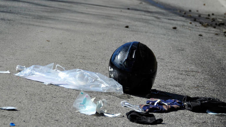 Missglücktes Überholmanöver in Zirl: 18-jähriger Motorradfahrer schwer verletzt