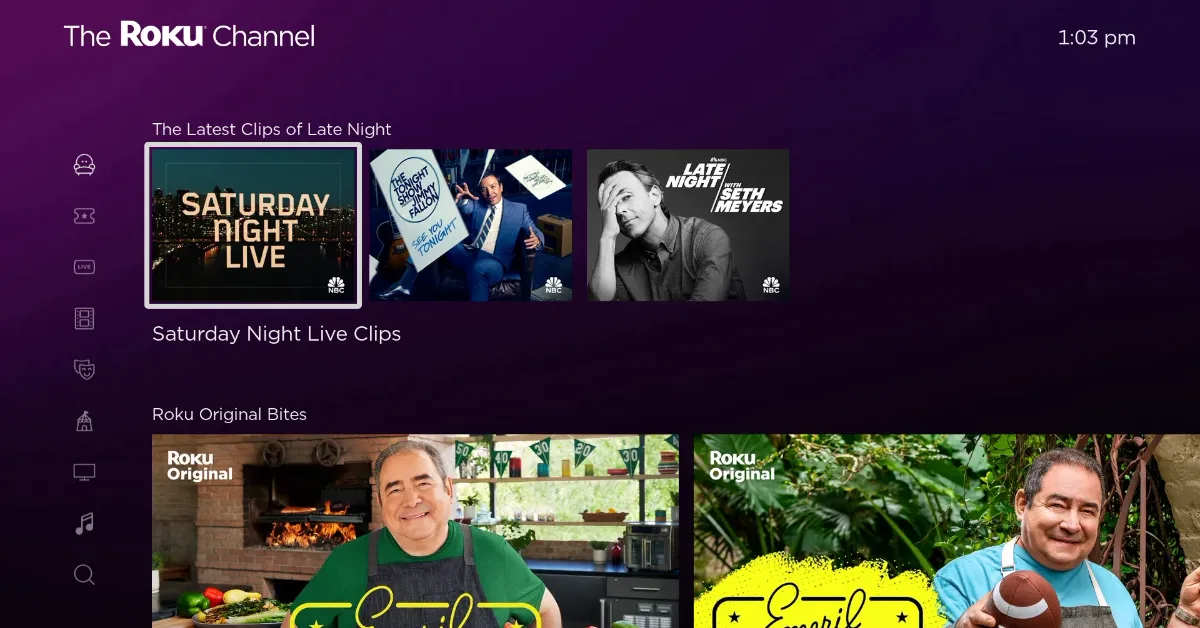 Will The Roku Channel and Tubi merge into one app? Not yet, says Murdoch