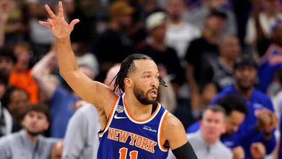 Image for Knicks championship bonus breakdown: How much each star player is set to cash in after title win
