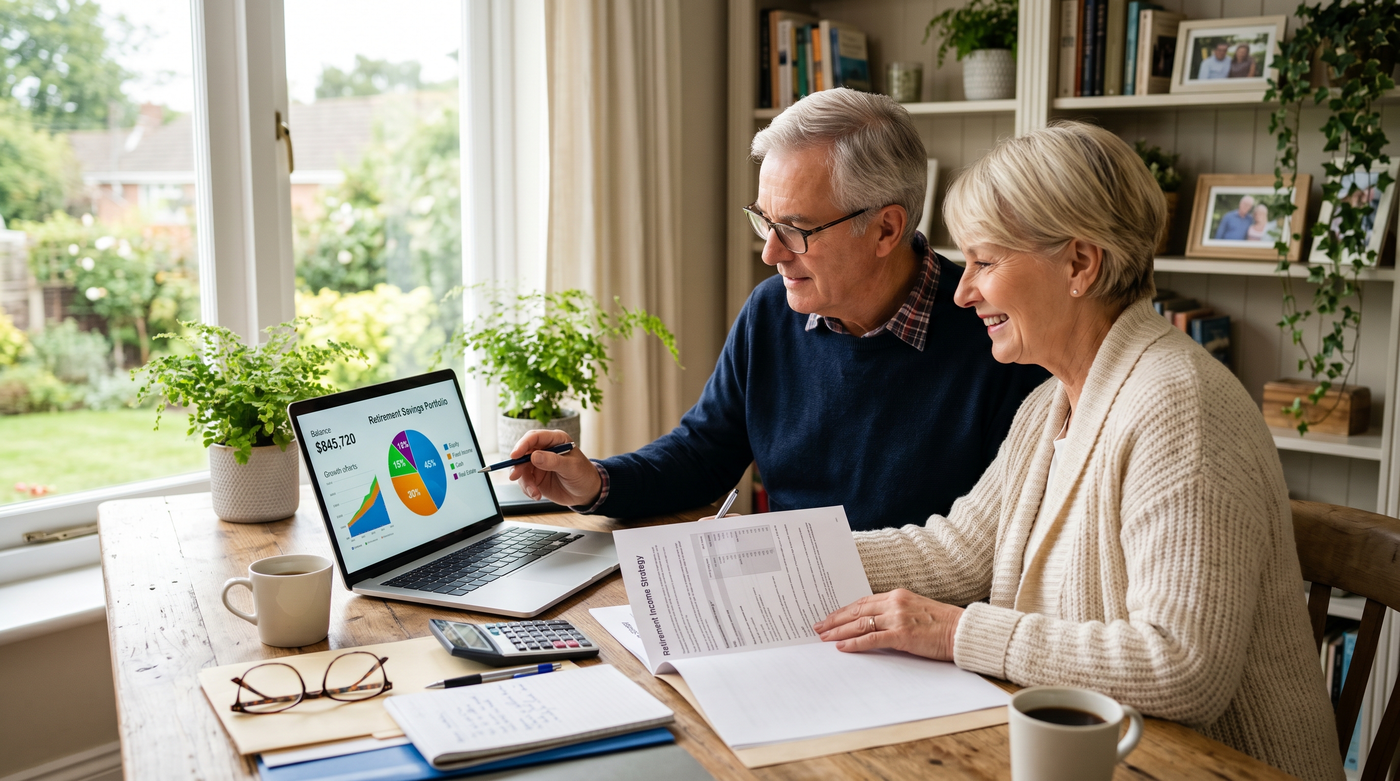 Roth conversions can save retirees tens of thousands — but 6 questions ...