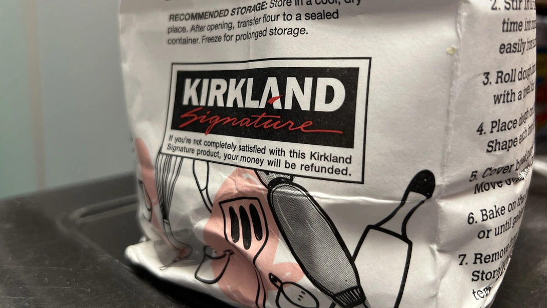 8 Kirkland Signature items known for quality and value