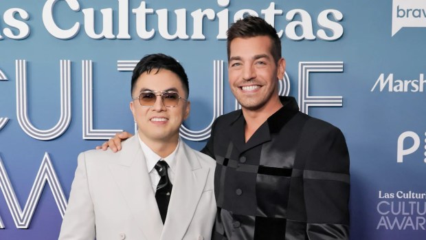 Bowen Yang and Matt Rogers break down what makes the cut for their Las ...
