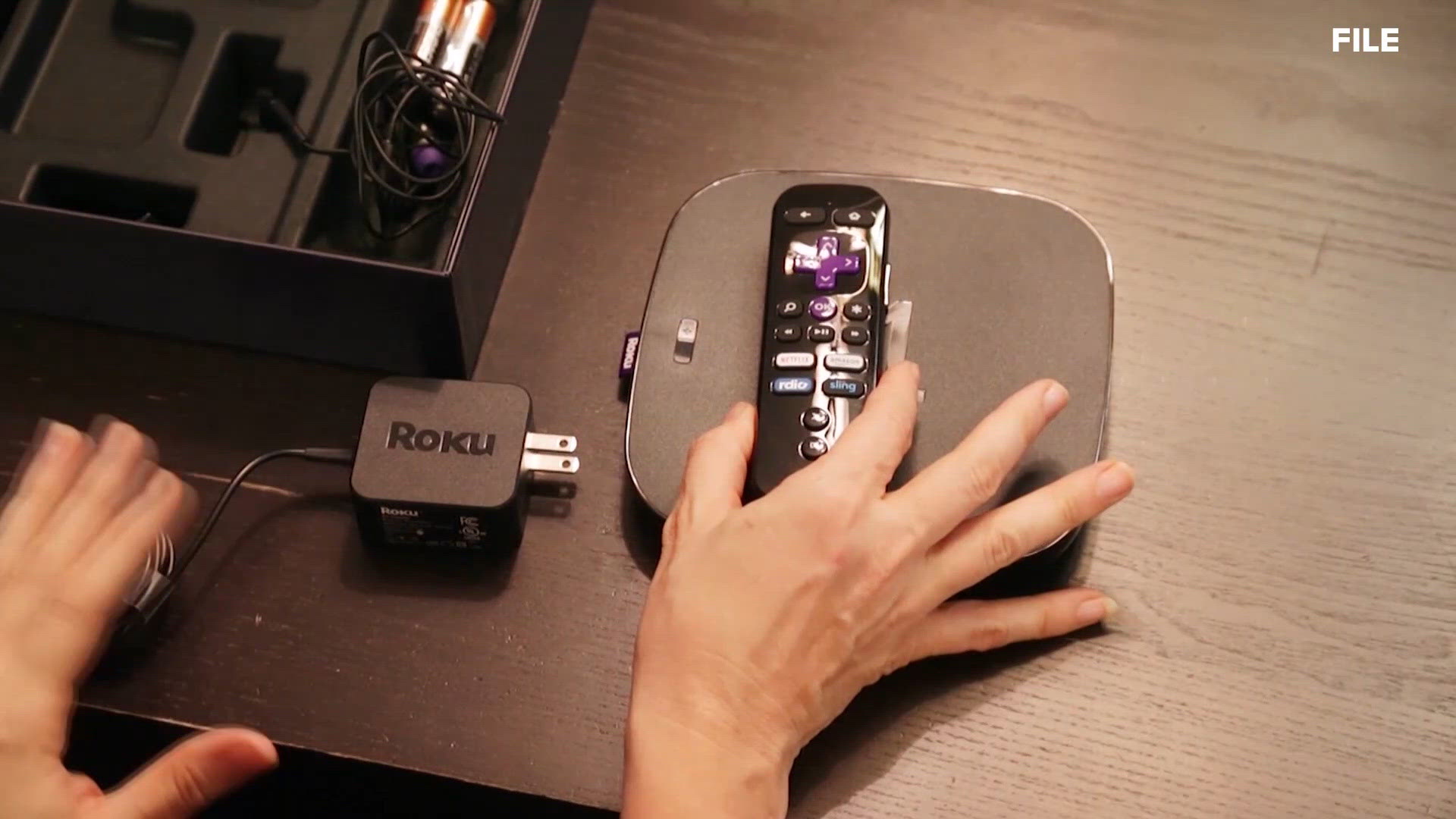 Fox buying streaming platform Roku