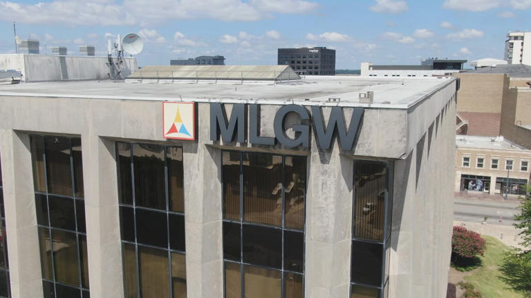 Personal vendettas: Former MLGW employee speaks out after modernization ...