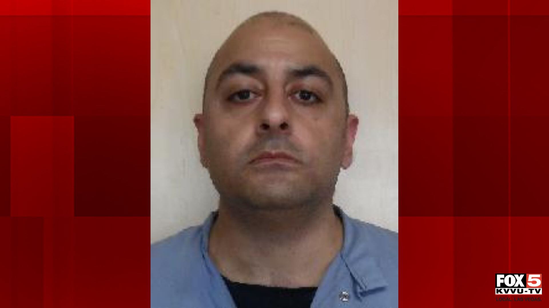 Las Vegas man arrested in I-11 trooper-involved shooting facing murder ...