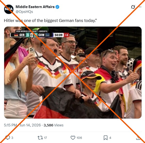 fake-picture-of-german-football-fan-dressed-as-hitler-originated-with