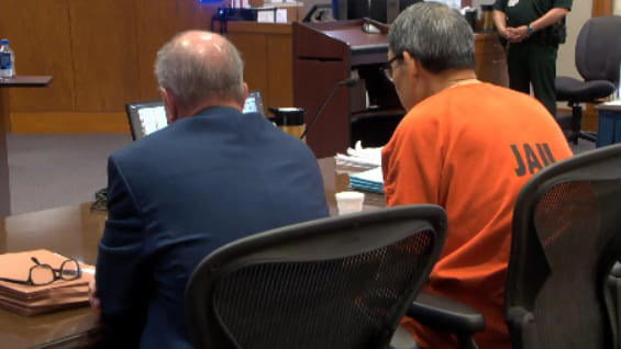 Court denies David Chang’s request to reduce prison sentence in hit-and ...