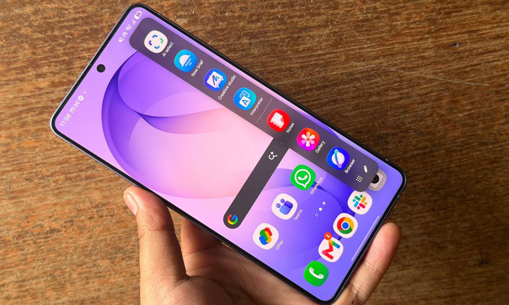 One UI 9 will finally give Samsung phones a feature most Androids have ...