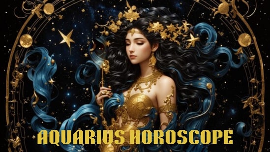 Aquarius horoscope today, June 16, 2026: Financial progress may slow ...