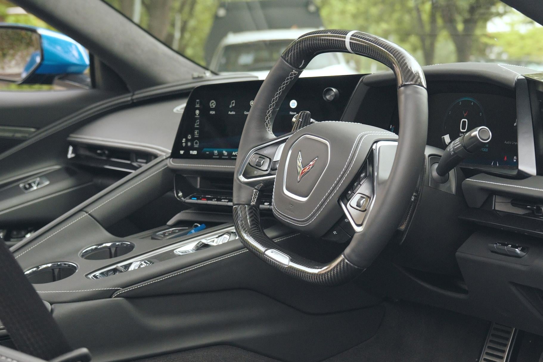 Google Gemini coming to Cadillac range, Chevrolet Corvette in Australia