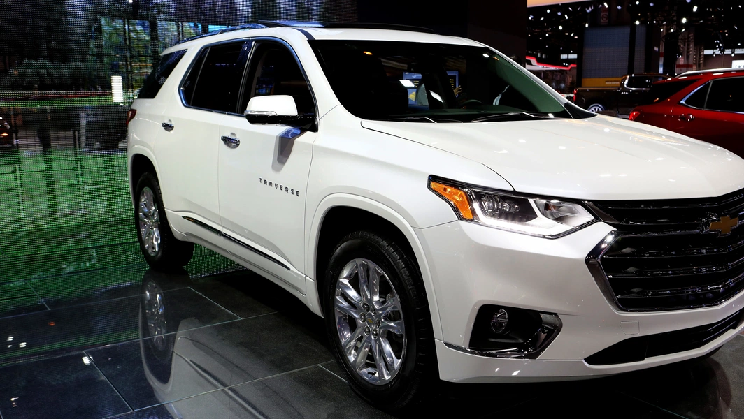 10 SUVs with costly problems before 100K miles