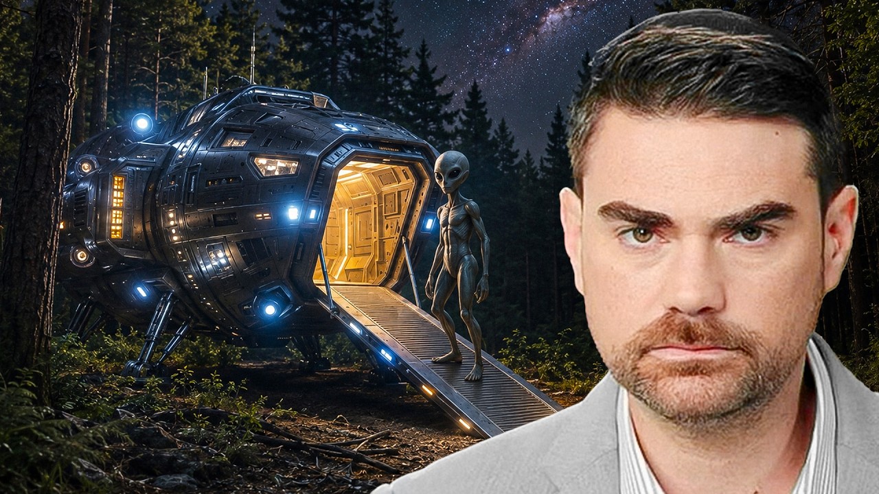 The FBI's confidential UFO briefing (and my absolute skepticism)