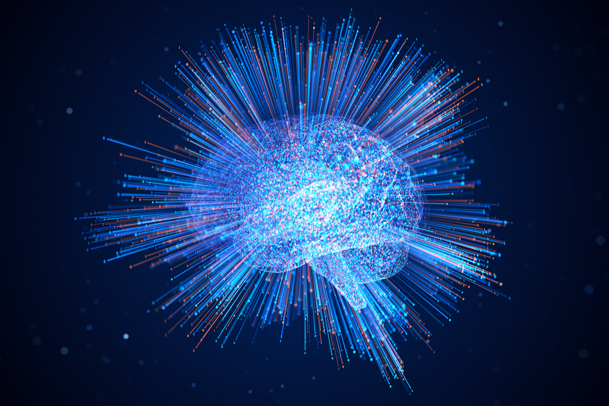 AI doesn't feel. So why does it have something like emotions?