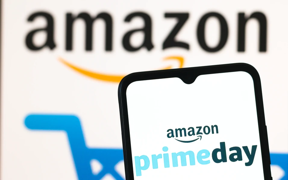 Amazon sets earliest-ever Prime Day for June 23-26, 2026